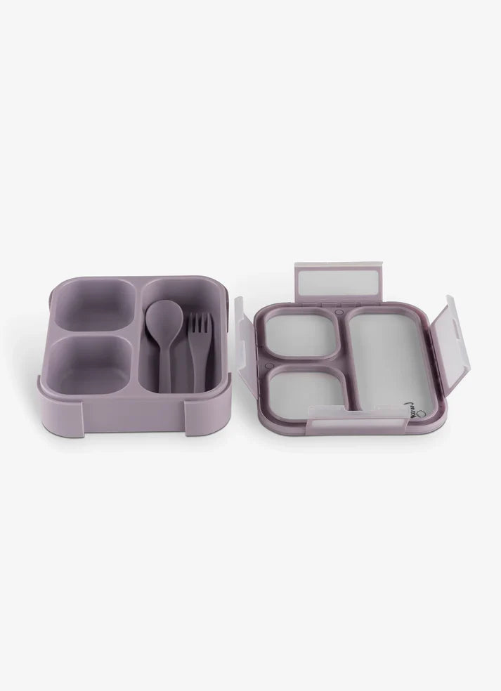 Bento Box - Purple