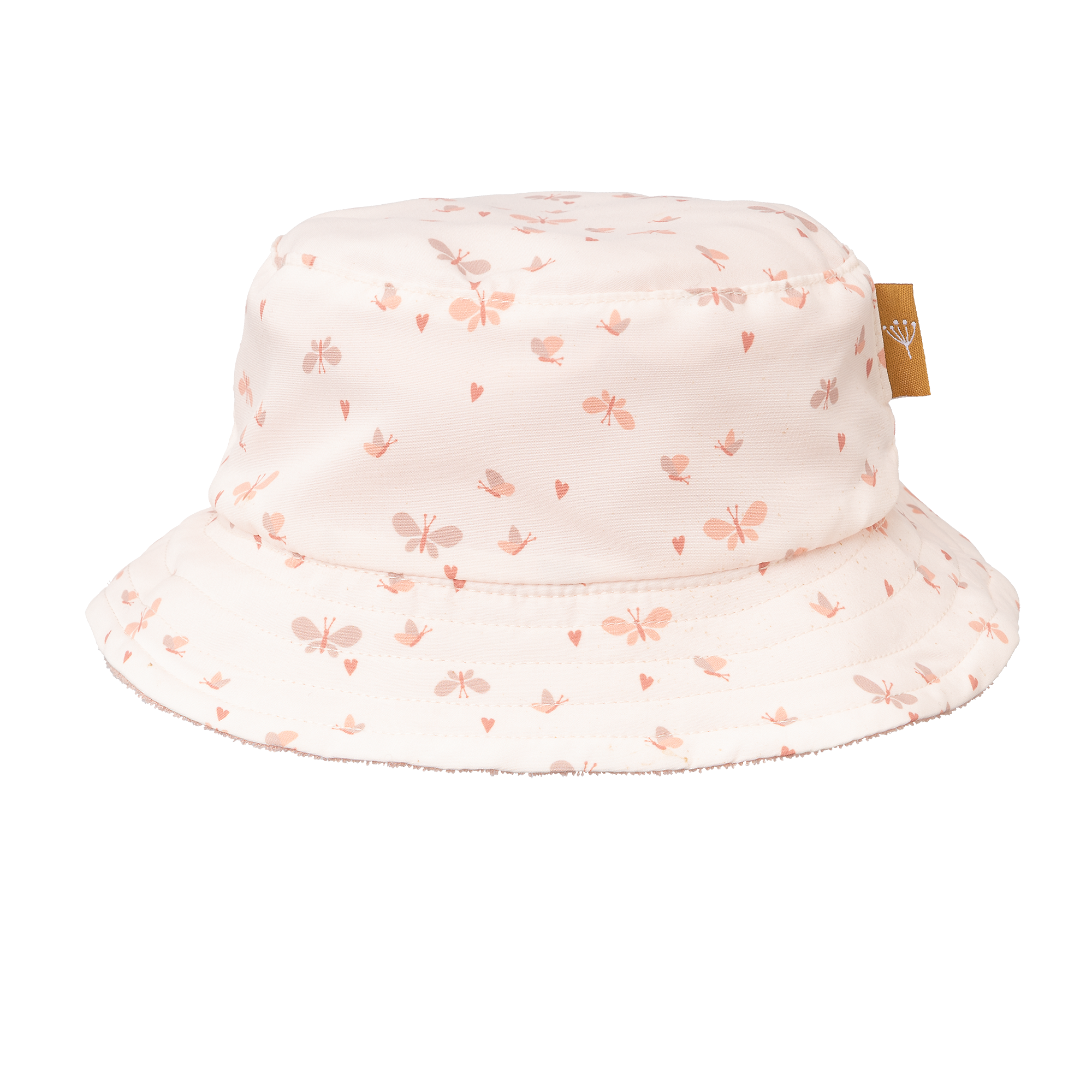 Bob Réversible - Butterfly