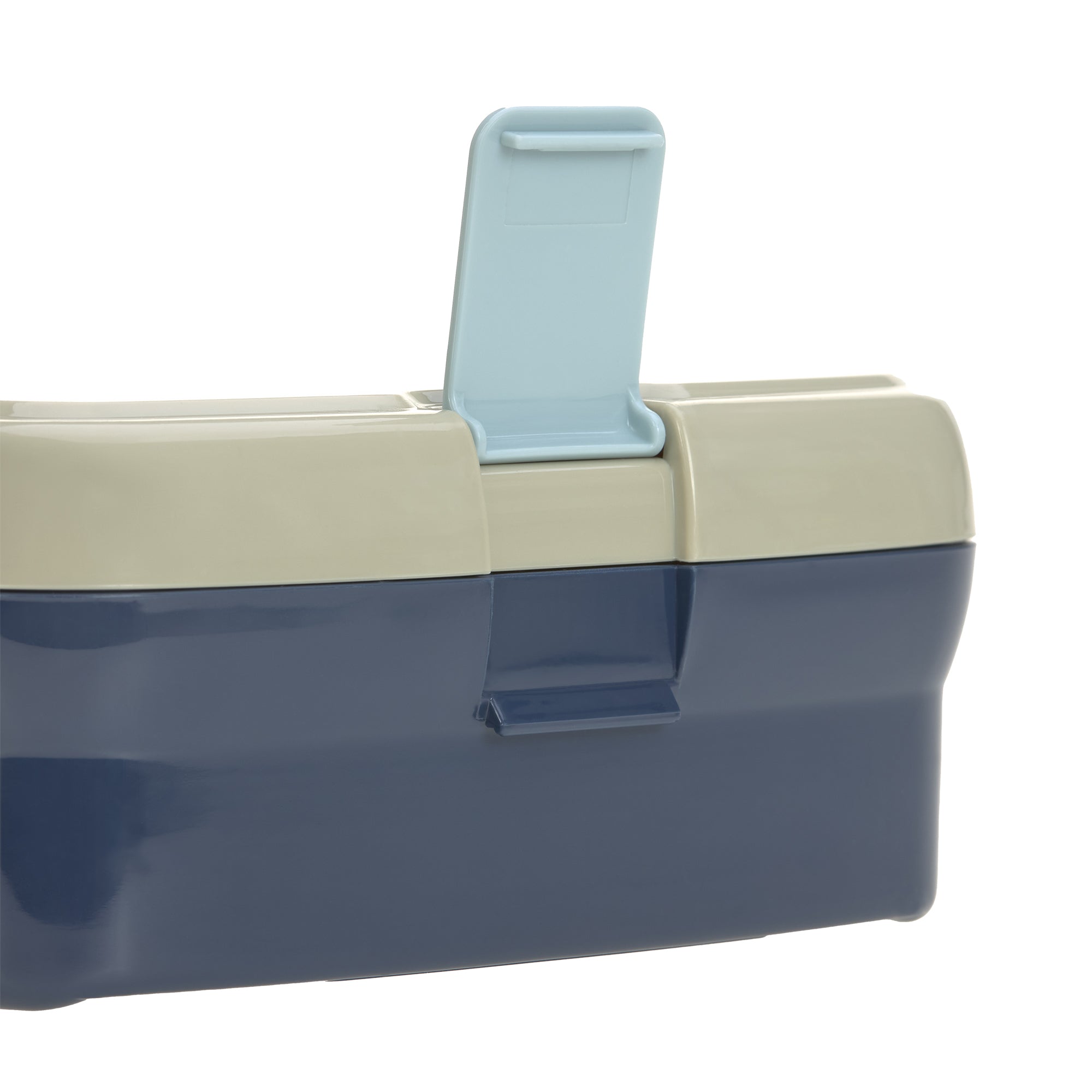 Boîte à goûter enfants - Tiny Outdoor, Nuage bleu