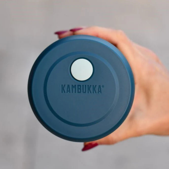 Bora Lunchbox 600ml - Diepblauw