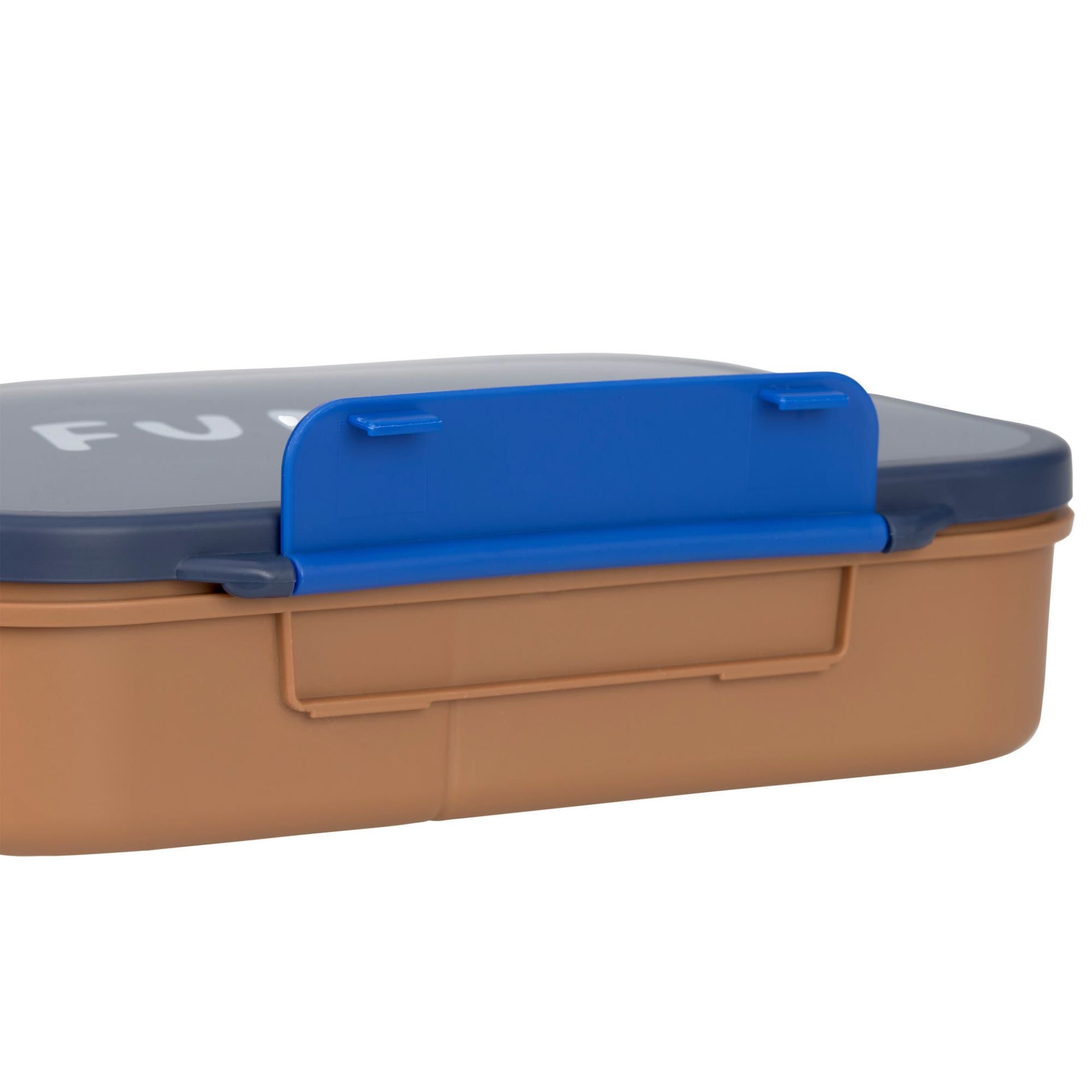 Boite à lunch  Little Gang Smile navy