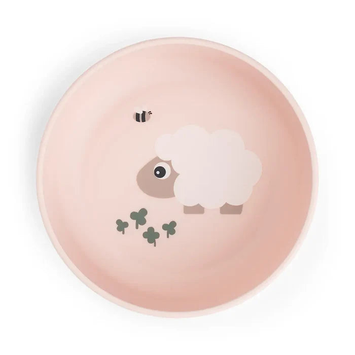 Bol - Foodie Tiny Farm - Rose