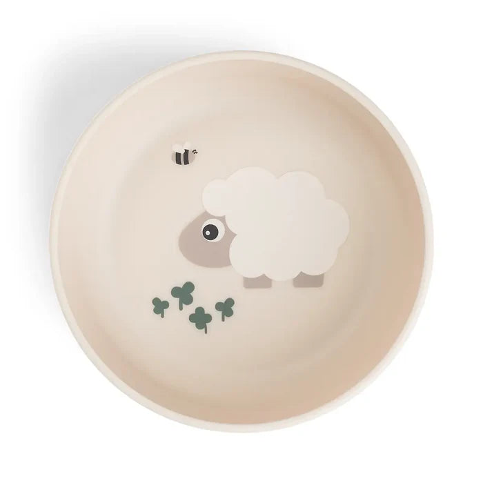 Bol - Foodie Tiny Farm - Sable