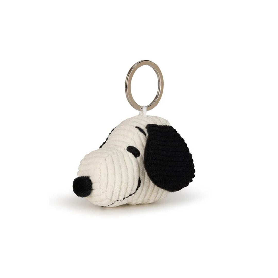Snoopy Teddy Sleutelhanger