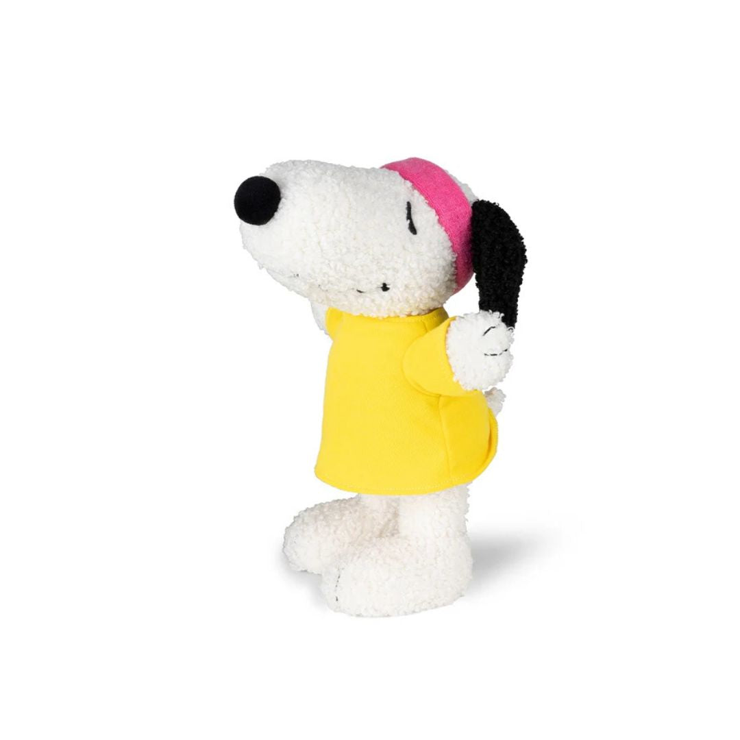 Snoopy Flashbeagle Pluche