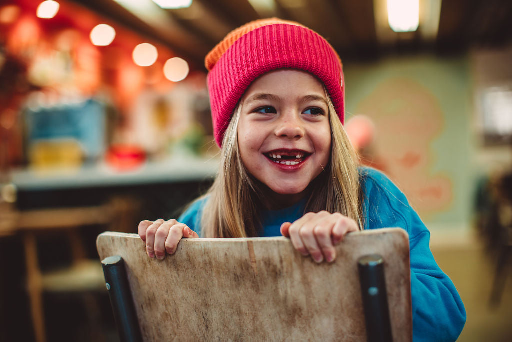 Bonnet Flow Indie Kids