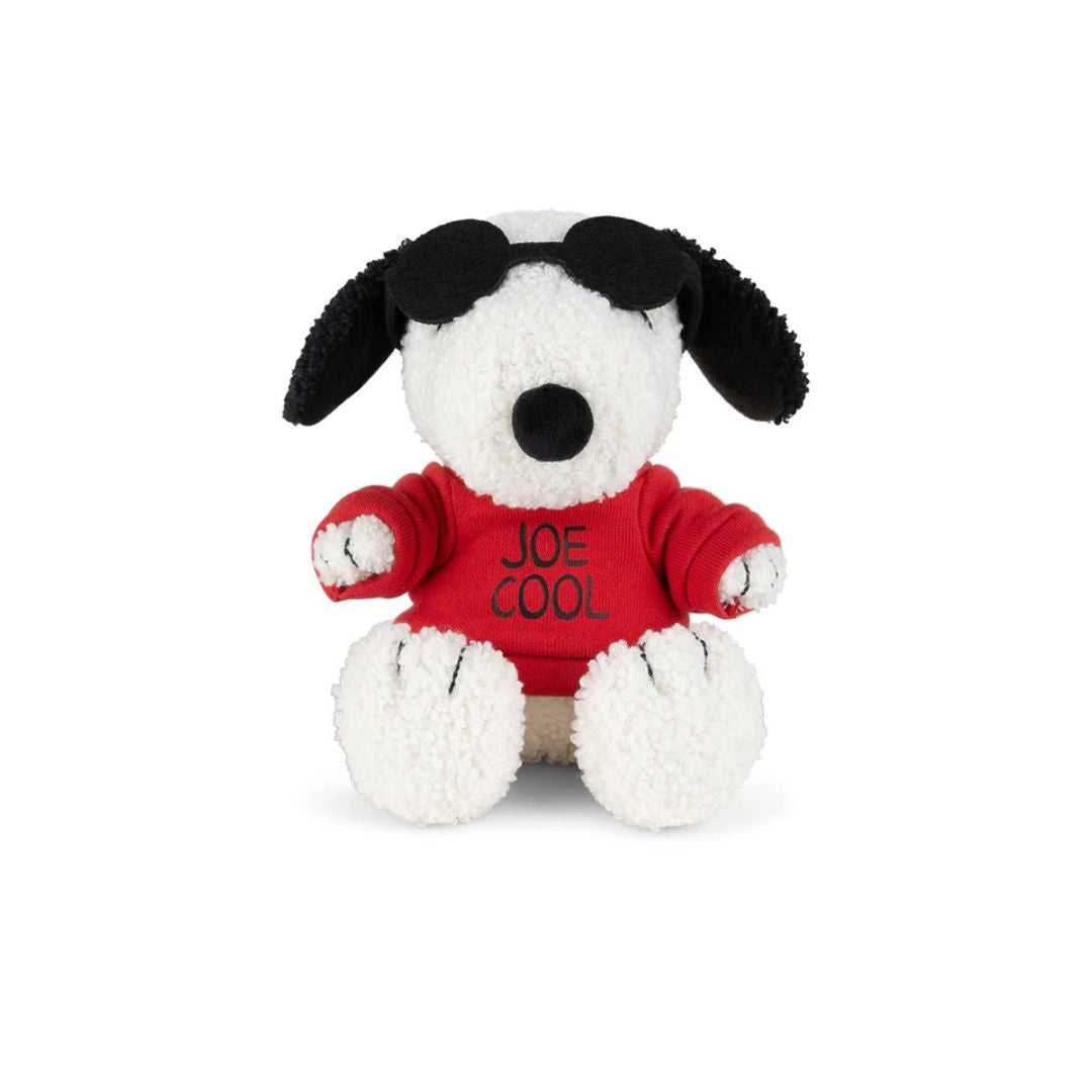 Snoopy Joe Cool Pluche