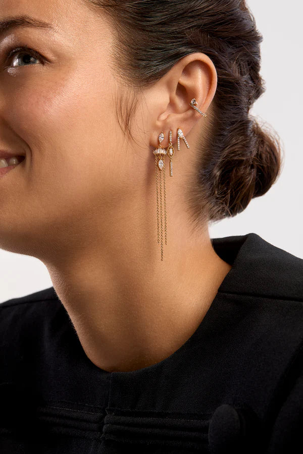 Boucles d'Oreilles Soul