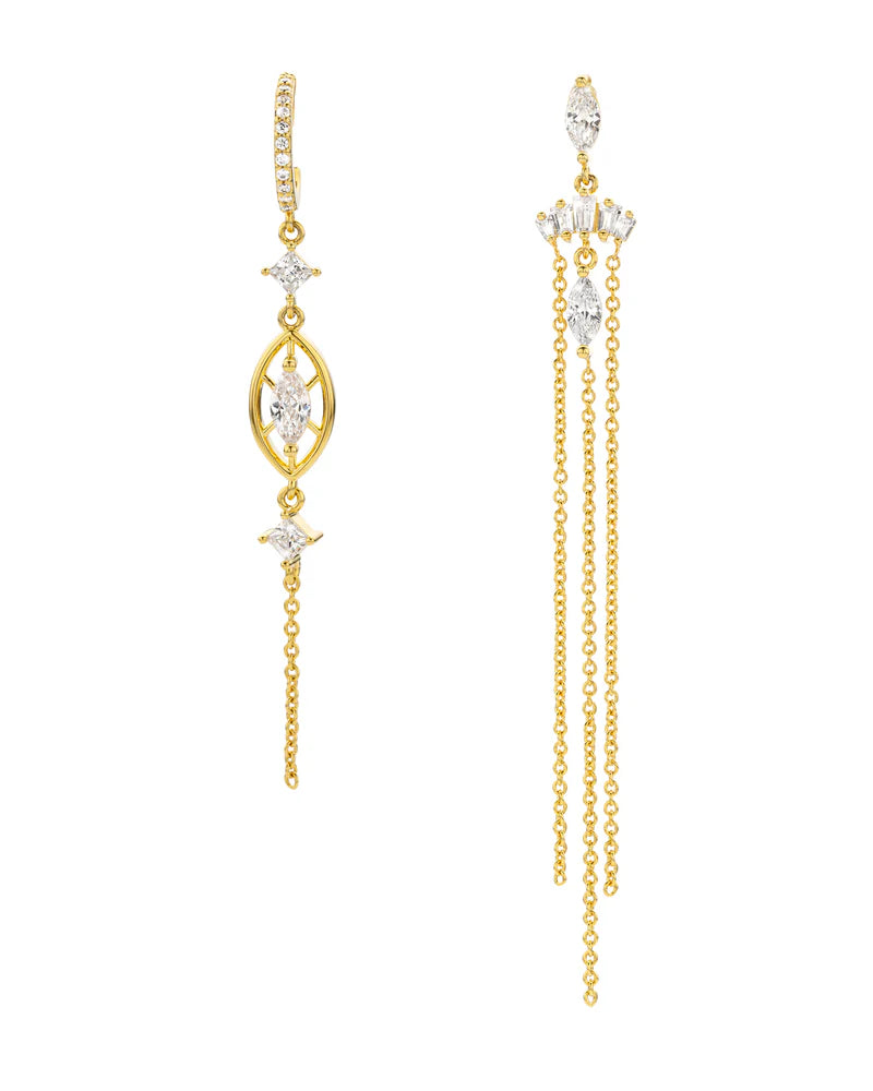 Boucles d'Oreilles Soul
