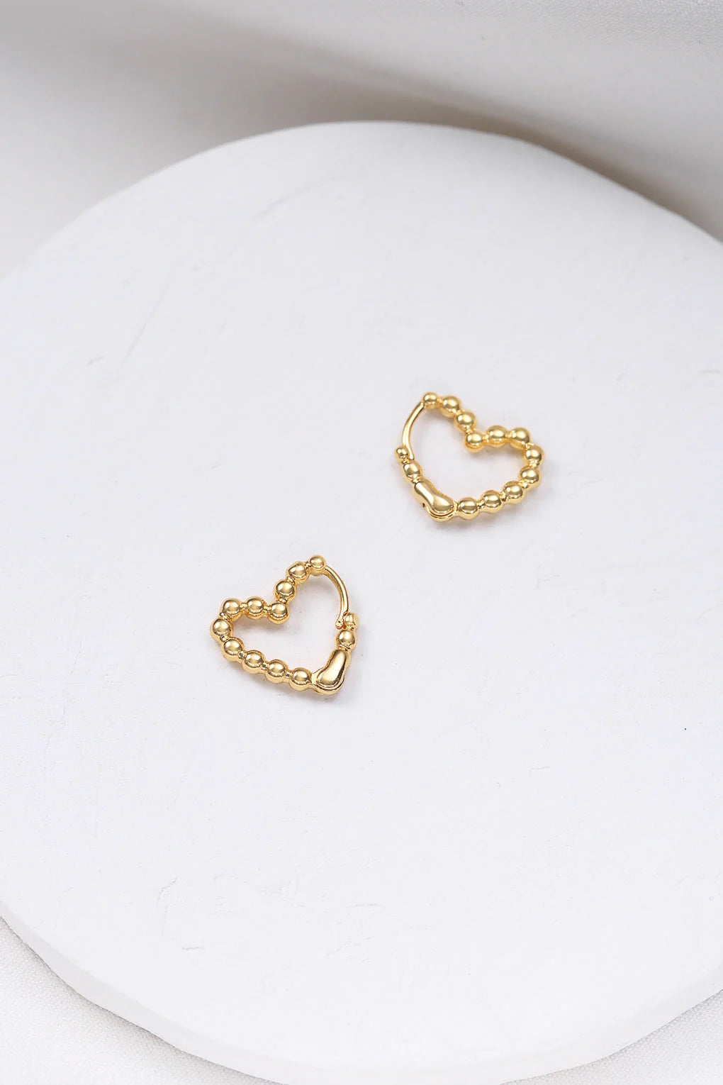 Boucles d'oreilles Jenny Small