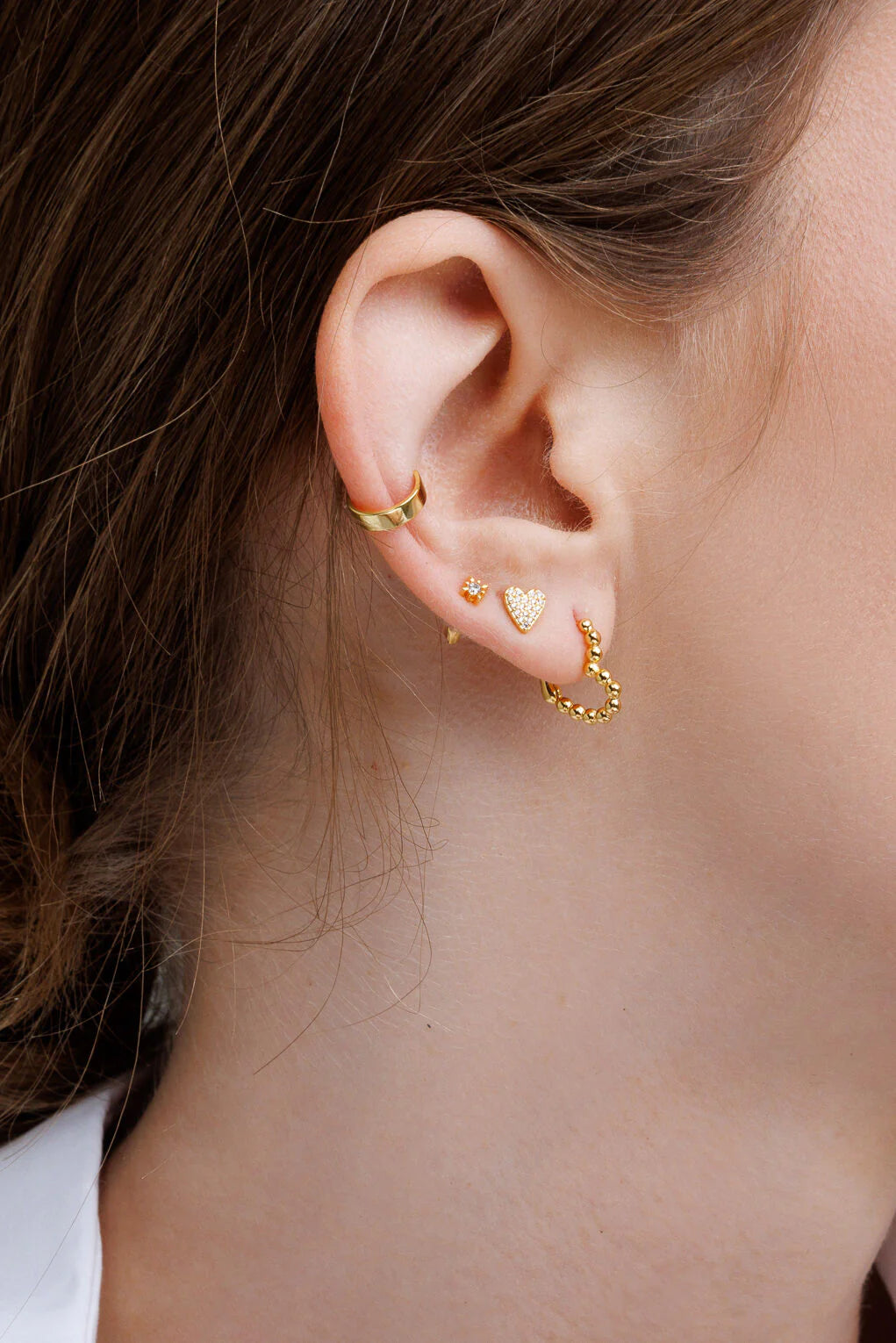 Boucles d'oreilles Jenny Small