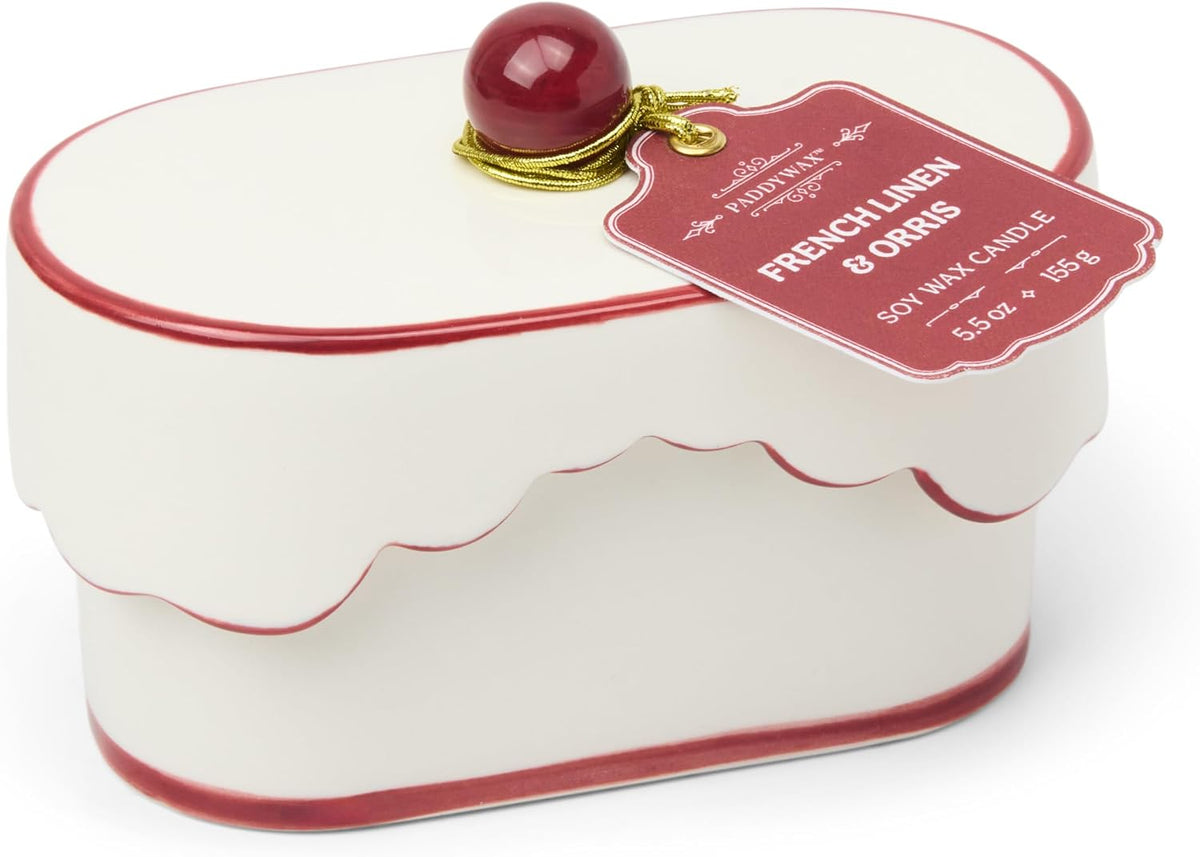 Scented Candle Dearest - Lavender and Thyme - 155g