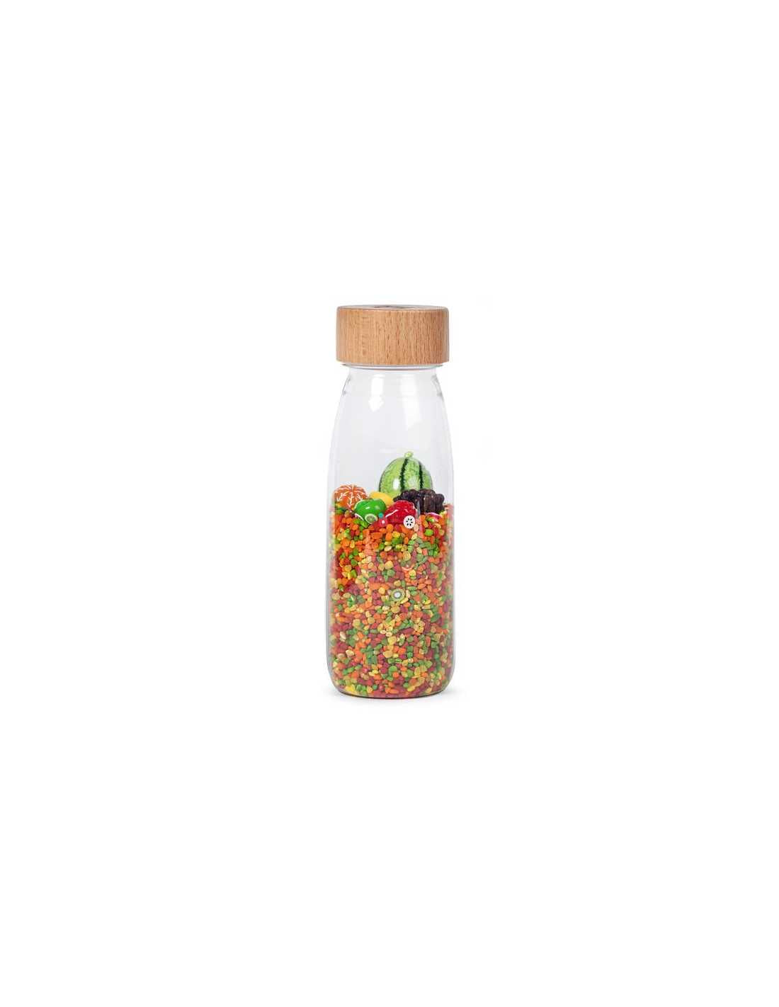 Sensory Bottle - Fruits