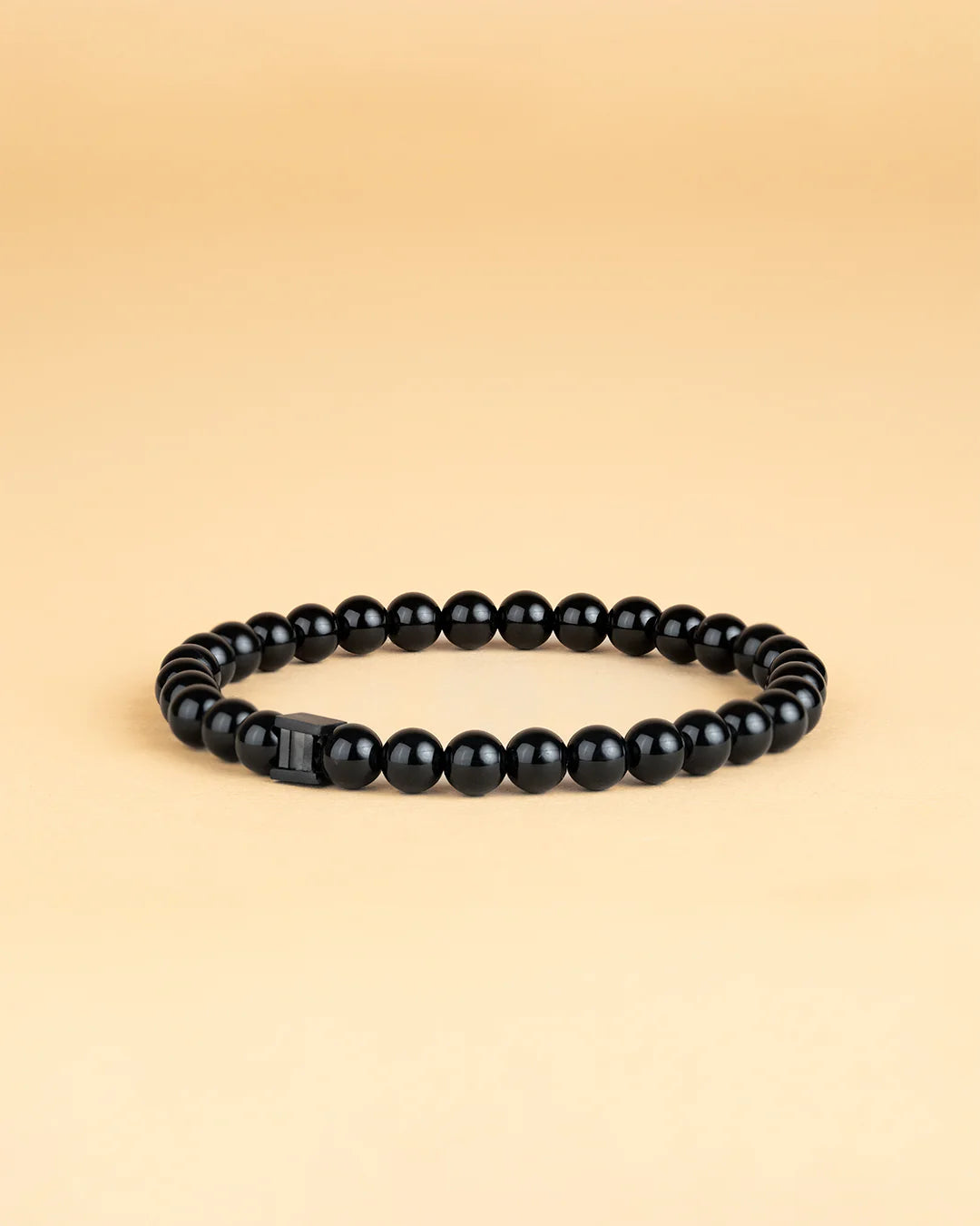 Bracelet Pierre d'Onyx