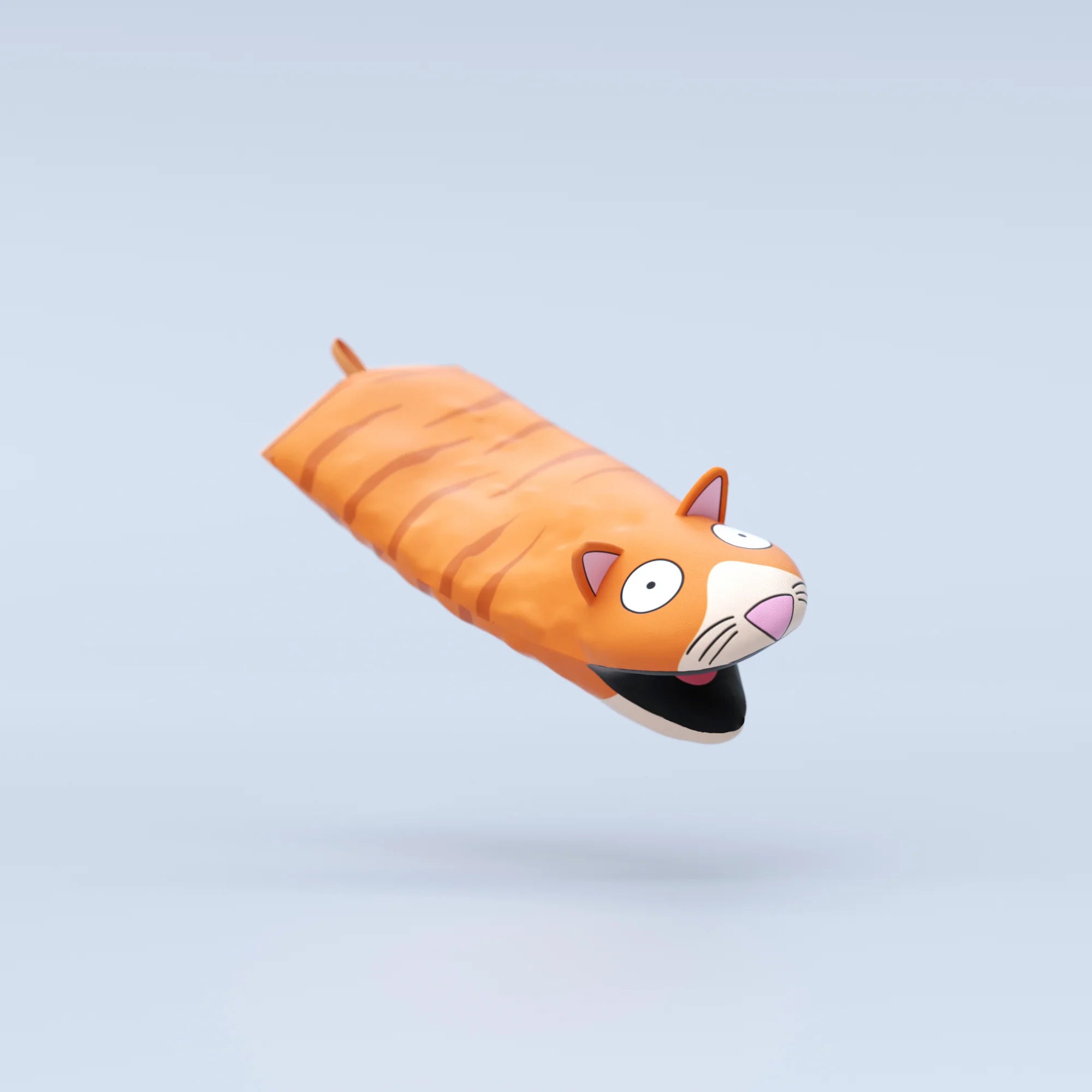 Gant de cuisine chat