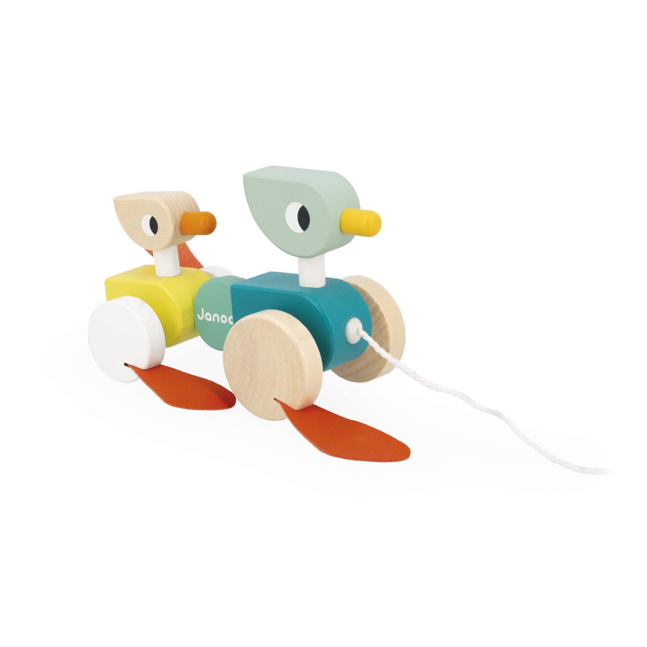 Walking Duck - Zigolo