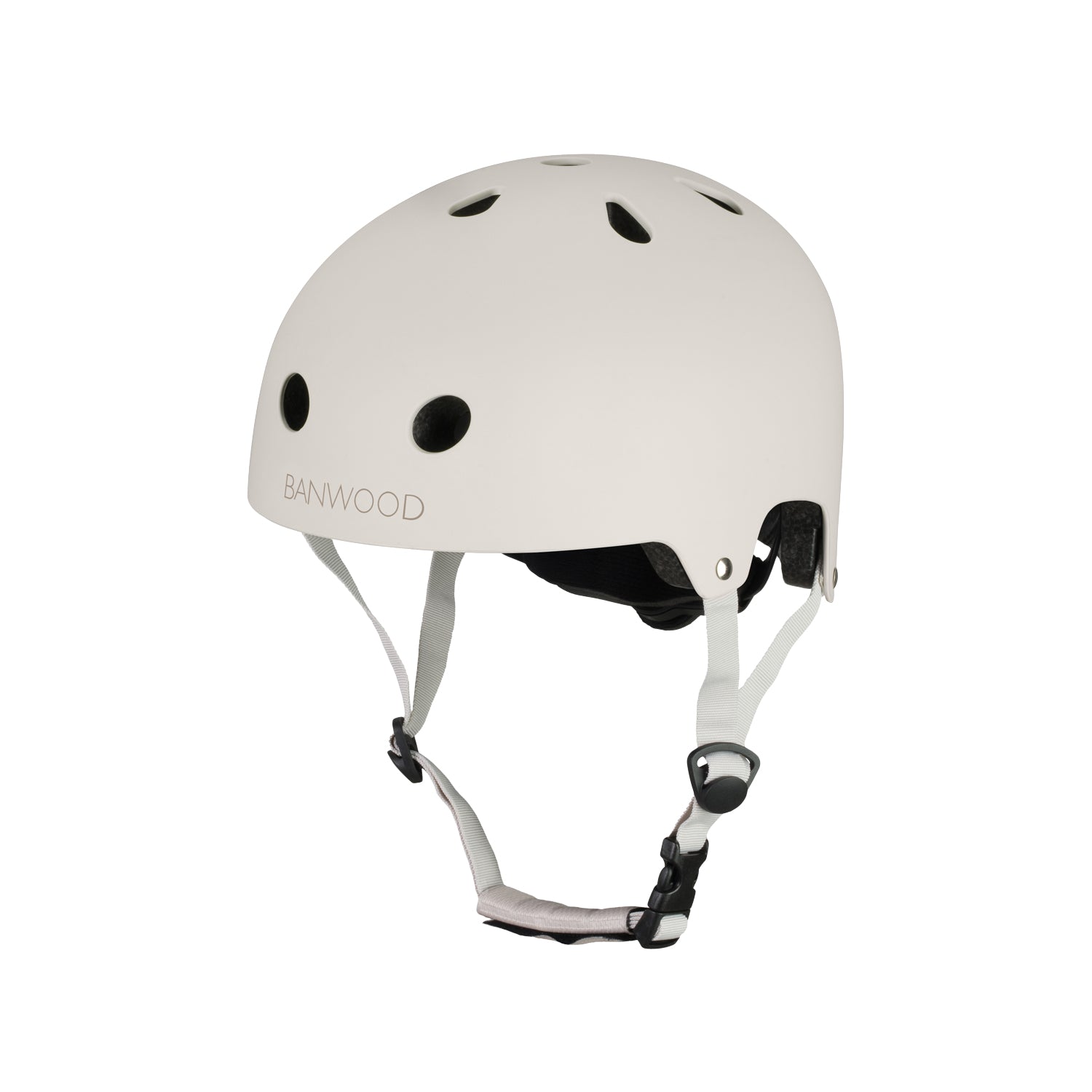 Casque - Ivory