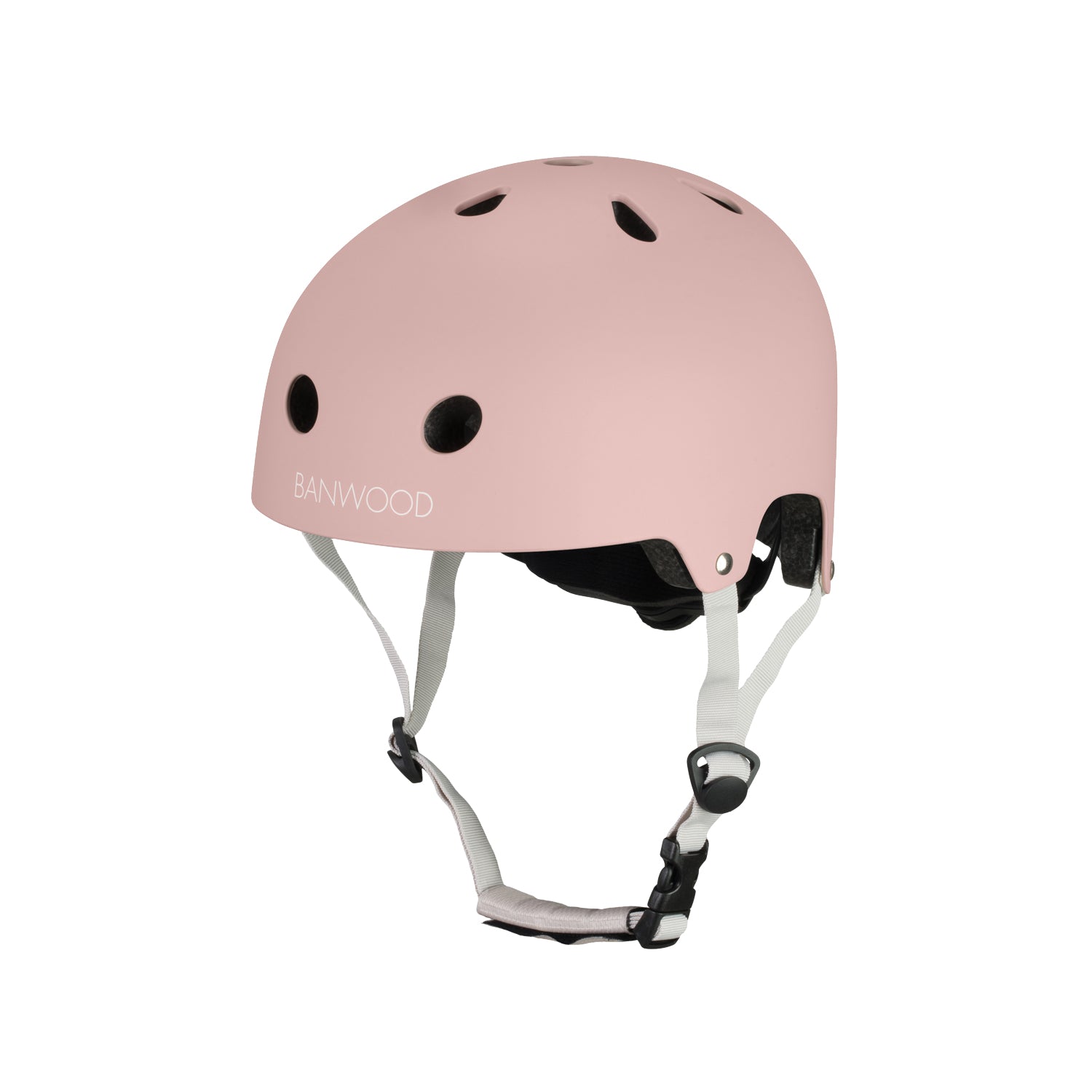 Casque - Dusty Rose