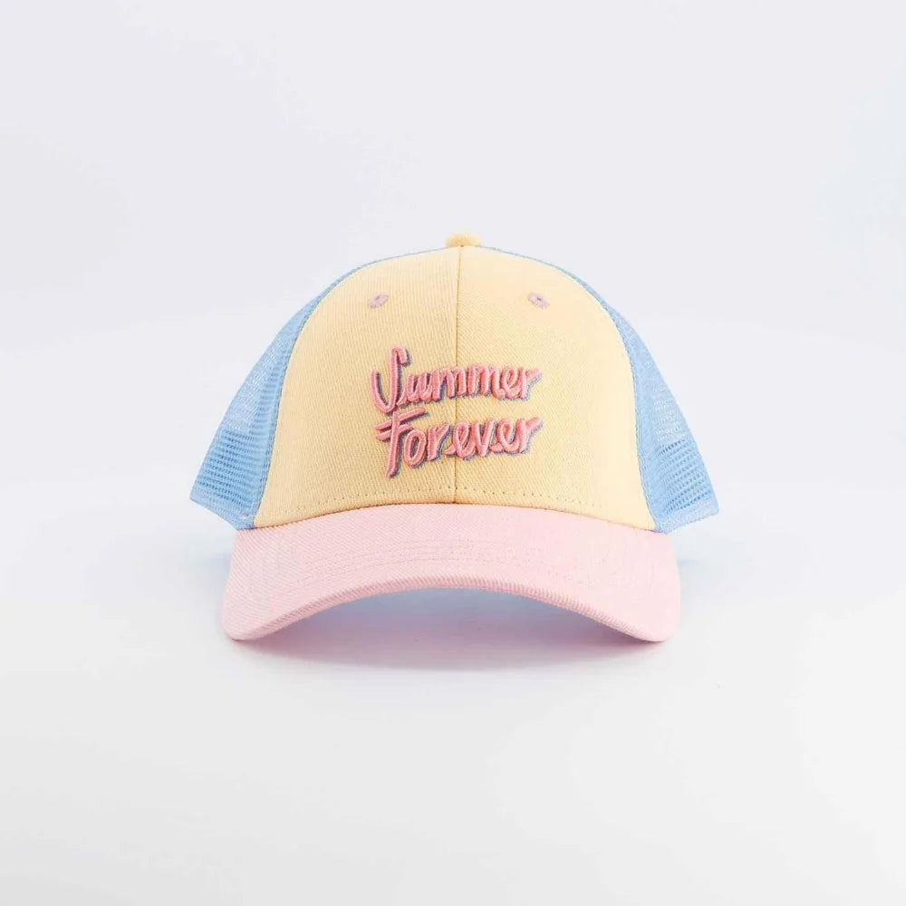 Casquette Summer Forever Adulte