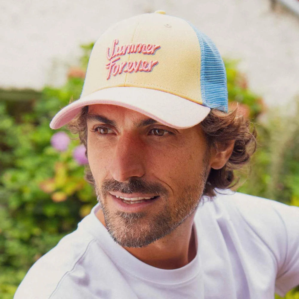 Casquette Summer Forever Adulte