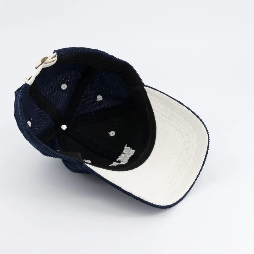Casquette Velours Take it Easy  Adulte