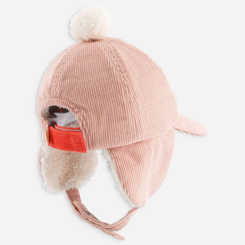 Chapka Drama Queen Rose