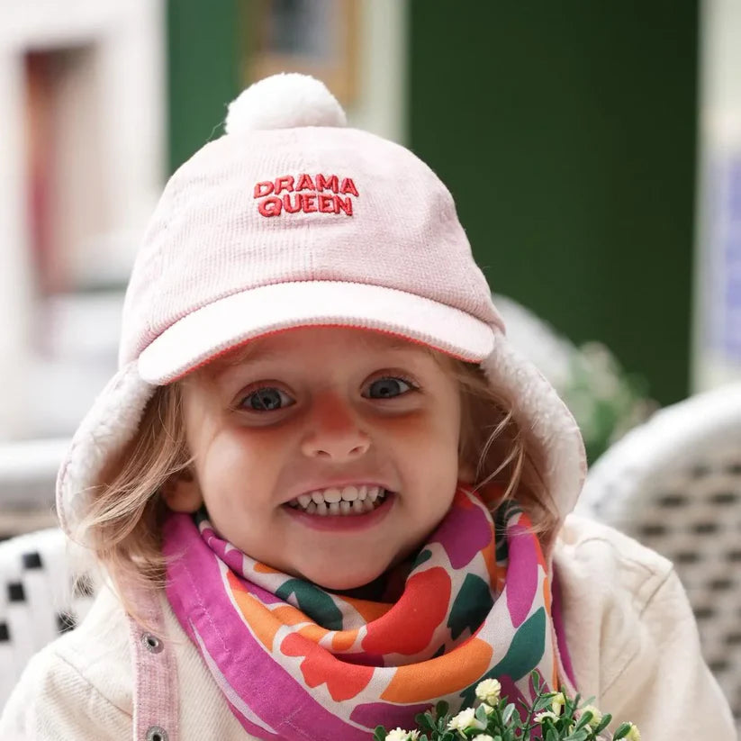 Chapka Drama Queen Rose