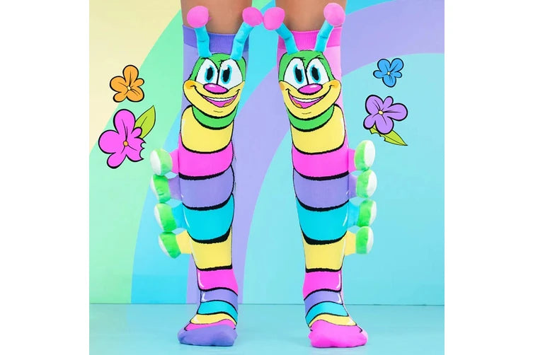 Chaussettes Caterpillar