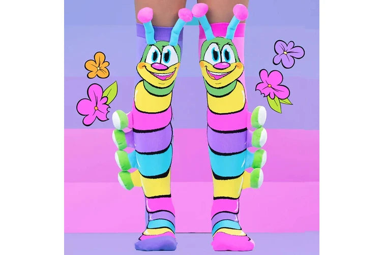 Chaussettes Caterpillar