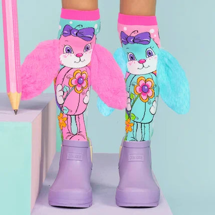 Chaussettes Hunny Bunny