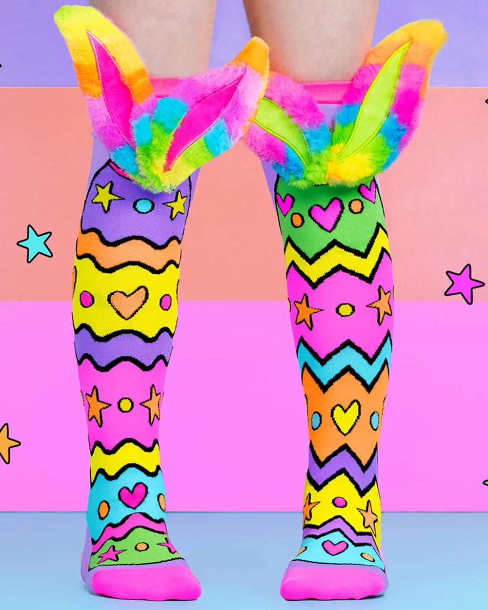 Chaussettes Madmia Bright and Bouncy