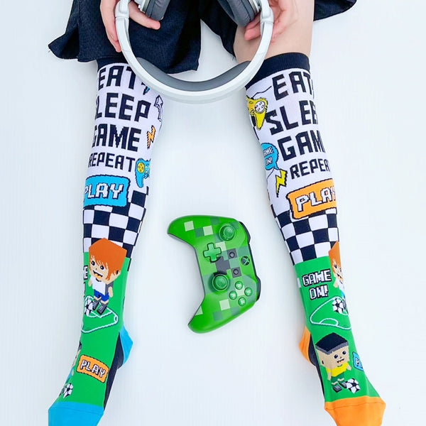 Chaussettes Madmia Game Sock