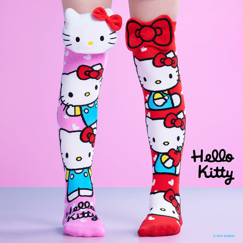 Chaussettes Madmia Hello Kitty Forever