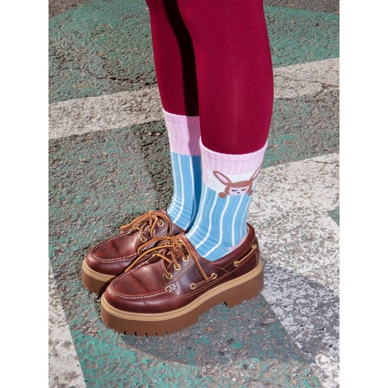 Sports Socks - Doll Life