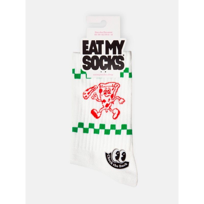 Sports Socks - Pizza Lover