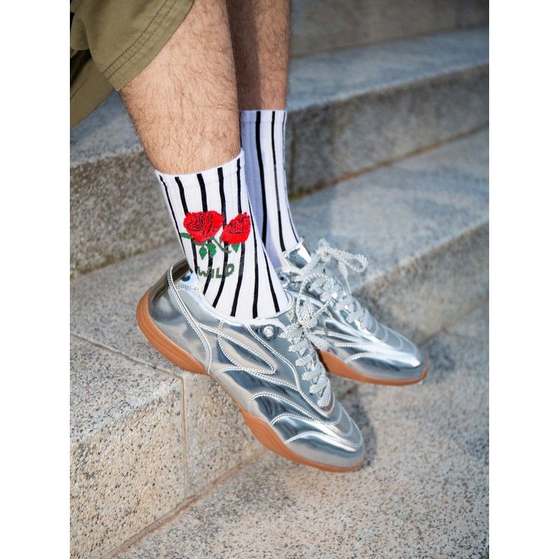 Sports Socks - Pink