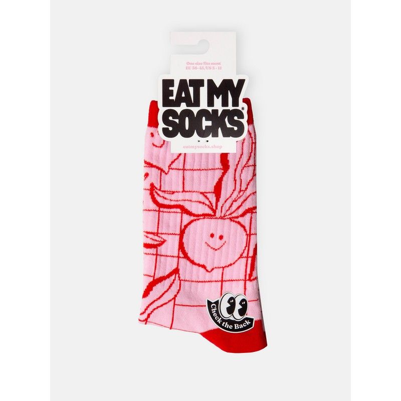 Sports Socks - Veggie