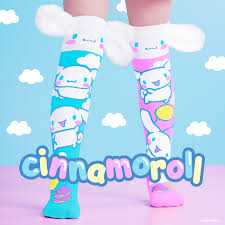 Chaussettes Madmia Cinnamon Roll