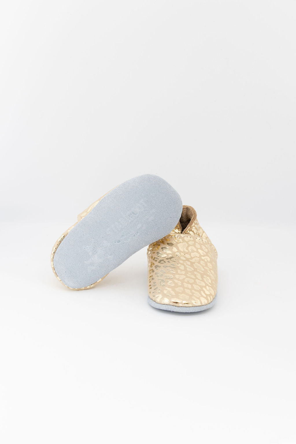 Chausson  Leopard Gold 3008