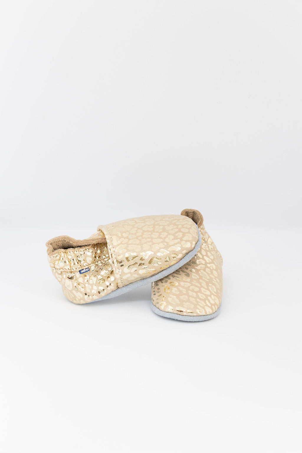 Chausson  Leopard Gold 3008