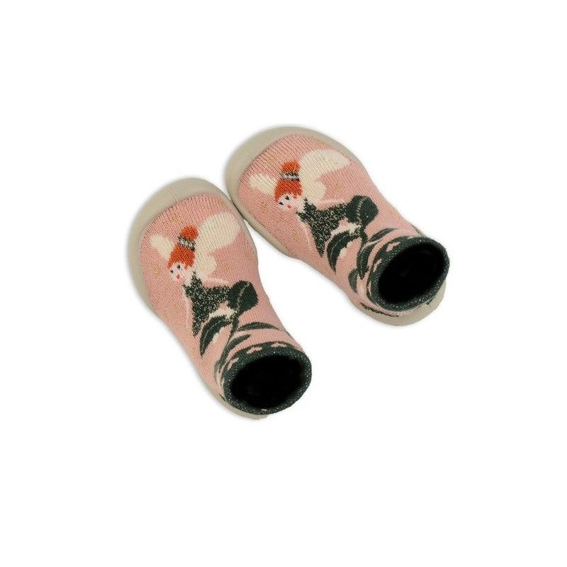 Chaussons Clochette
