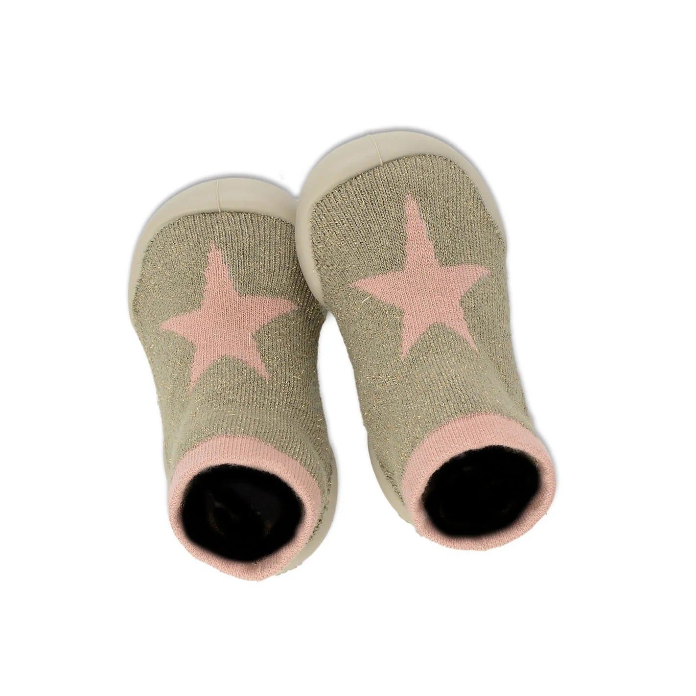 Chaussons Perlimpinpin