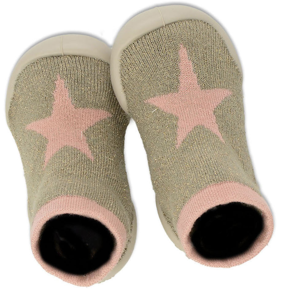 Chaussons Perlimpinpin