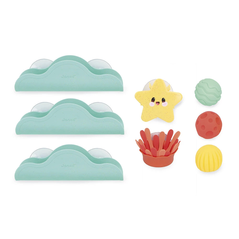 Circuit De Bain Marin