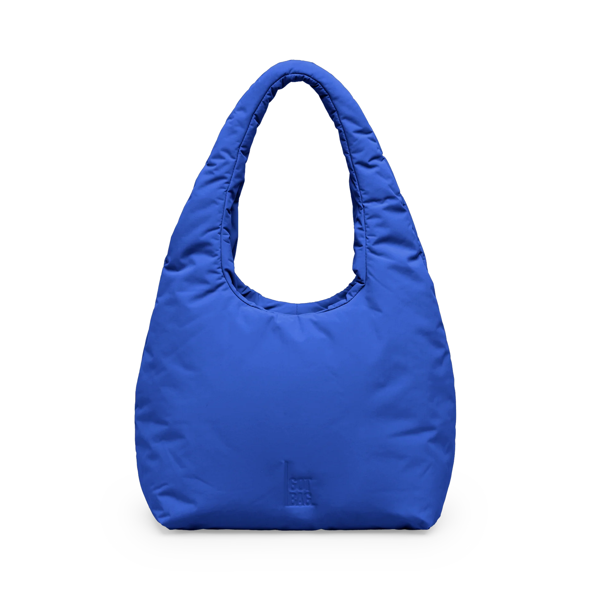 Cloud Shoulder Bag Cobalt