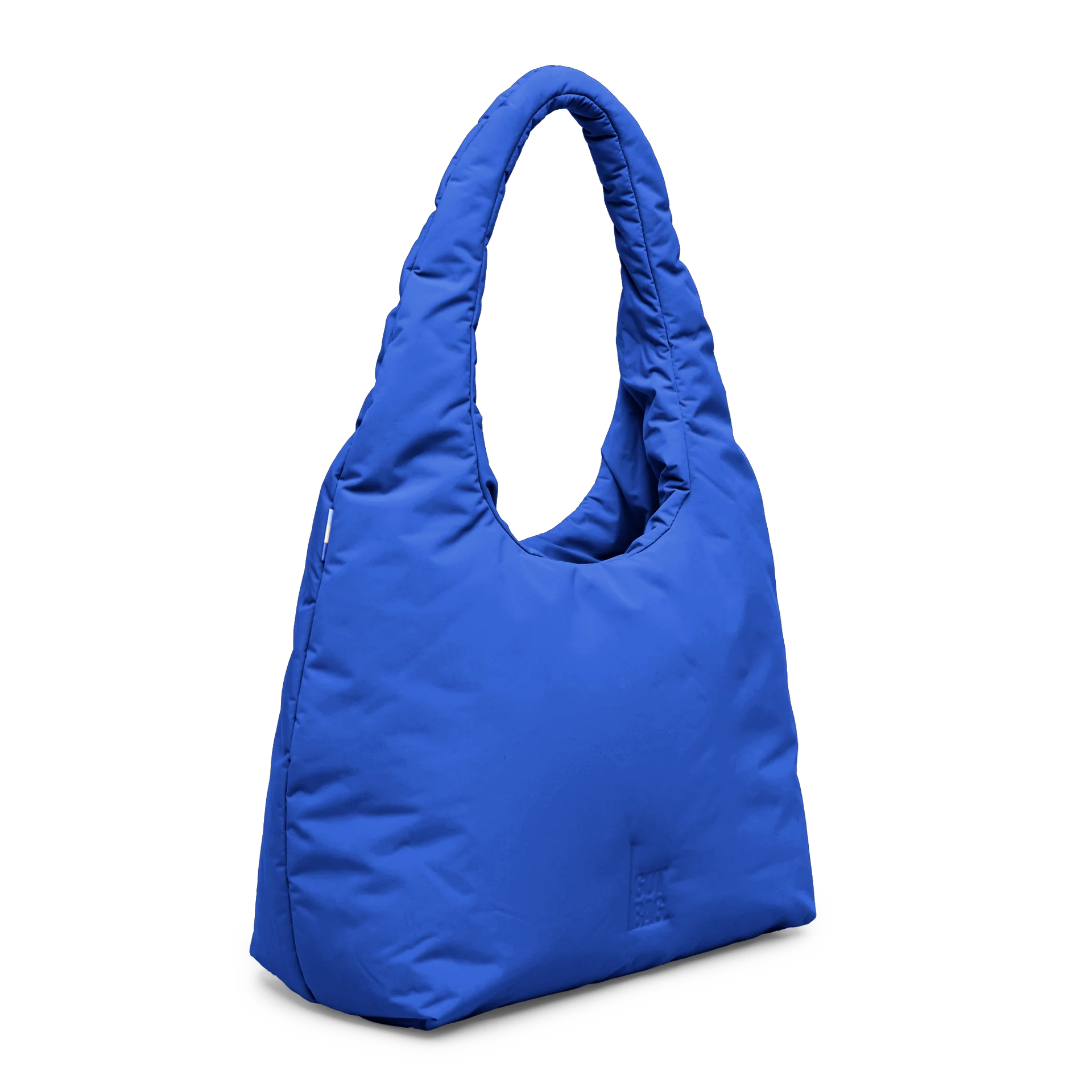Cloud Shoulder Bag Cobalt