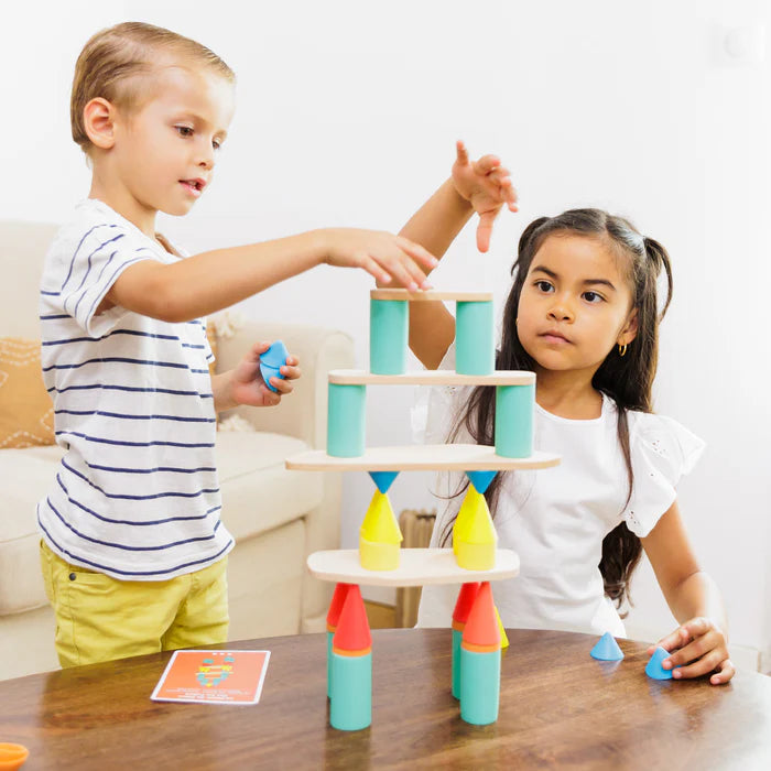 Coffret Piks et Stix 96 pcs