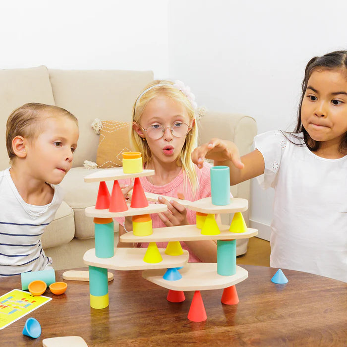 Coffret Piks et Stix 96 pcs