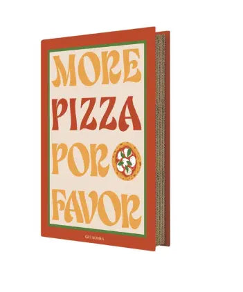 Pizzadoos – 4 stuks