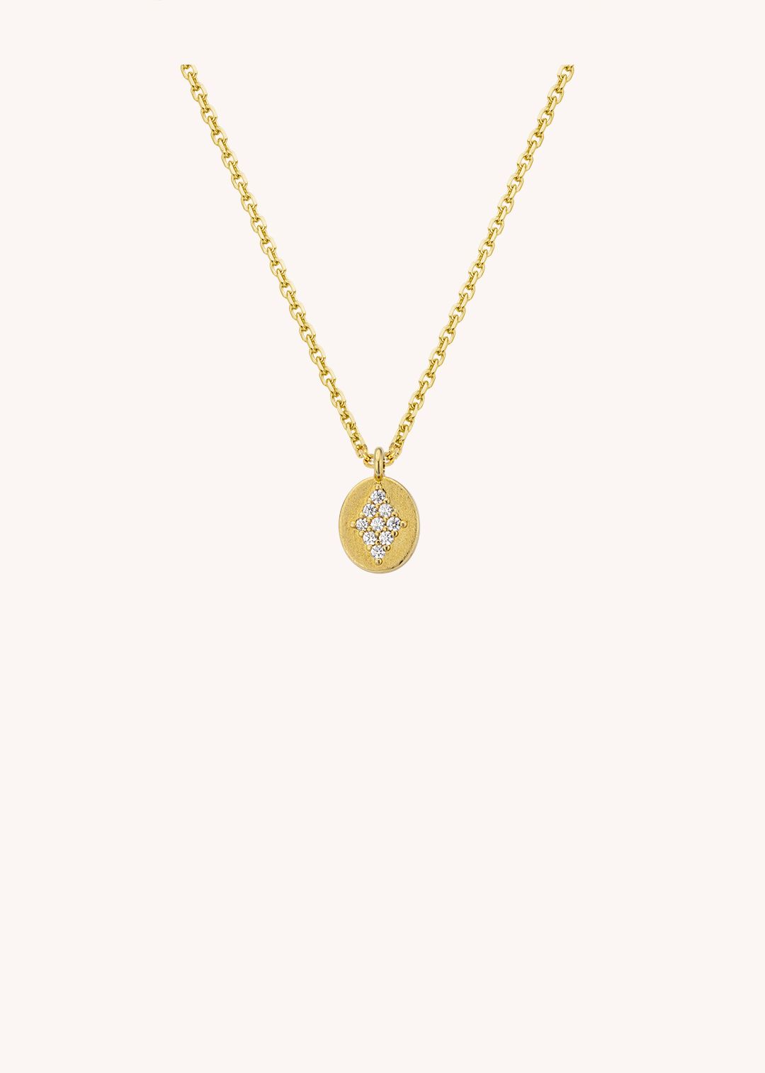 Bella Lover Necklace